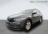 Annonce Volkswagen Tiguan occasion Essence 1.5 TSI 130ch BVM  Beaupuy