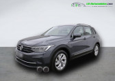 Volkswagen Tiguan 1.5 TSI 130ch BVM   Beaupuy 31
