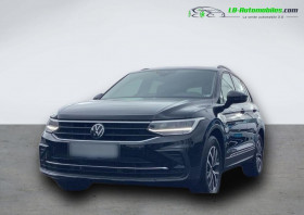 Volkswagen Tiguan , garage LB AUTOMOBILES  Beaupuy