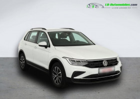 Volkswagen Tiguan 1.5 TSI 130ch BVM  occasion  Beaupuy - photo n2