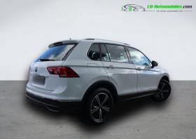 Volkswagen Tiguan 1.5 TSI 130ch BVM  occasion  Beaupuy - photo n4