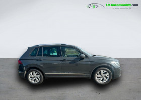 Volkswagen Tiguan 1.5 TSI 130ch BVM  occasion  Beaupuy - photo n5
