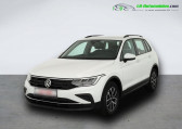 Volkswagen Tiguan occasion année 2021 boite Manuelle Annonce Volkswagen Tiguan occasion Essence 1.5 TSI 130ch BVM à Beaupuy