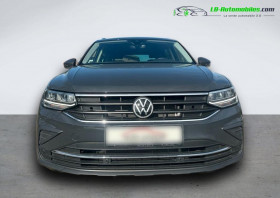 Volkswagen Tiguan 1.5 TSI 130ch BVM  occasion  Beaupuy - photo n4