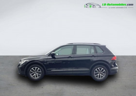 Volkswagen Tiguan 1.5 TSI 130ch BVM  occasion  Beaupuy - photo n2