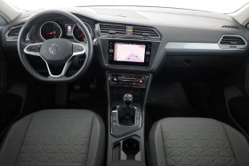 Volkswagen Tiguan 1.5 TSI 130ch BVM  occasion  Beaupuy - photo n3