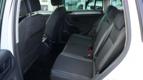 Volkswagen Tiguan 1.5 TSI 130ch BVM  occasion  Beaupuy - photo n6