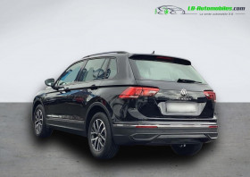 Volkswagen Tiguan 1.5 TSI 130ch BVM  occasion  Beaupuy - photo n4