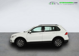 Volkswagen Tiguan 1.5 TSI 130ch BVM  occasion  Beaupuy - photo n6