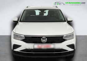 Volkswagen Tiguan 1.5 TSI 130ch BVM  occasion  Beaupuy - photo n5