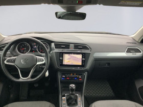 Volkswagen Tiguan 1.5 TSI 130ch BVM  occasion  Beaupuy - photo n3