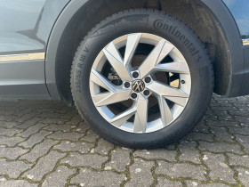 Volkswagen Tiguan 1.5 TSI 130ch BVM  occasion  Beaupuy - photo n6