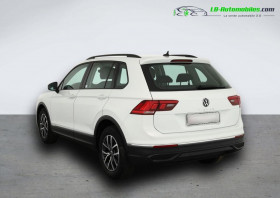 Volkswagen Tiguan 1.5 TSI 130ch BVM  occasion  Beaupuy - photo n4