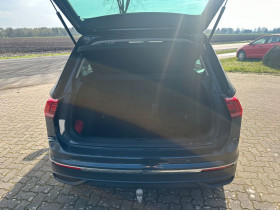 Volkswagen Tiguan 1.5 TSI 130ch BVM  occasion  Beaupuy - photo n7