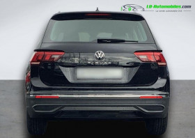 Volkswagen Tiguan 1.5 TSI 130ch BVM  occasion  Beaupuy - photo n7