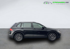 Volkswagen Tiguan 1.5 TSI 130ch BVM  occasion  Beaupuy - photo n6