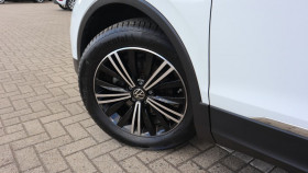 Volkswagen Tiguan 1.5 TSI 130ch BVM  occasion  Beaupuy - photo n8