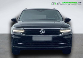 Volkswagen Tiguan 1.5 TSI 130ch BVM  occasion  Beaupuy - photo n5