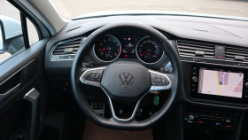Volkswagen Tiguan 1.5 TSI 130ch BVM  occasion  Beaupuy - photo n7