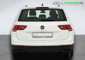 Volkswagen Tiguan 1.5 TSI 130ch BVM  occasion  Beaupuy - photo n7