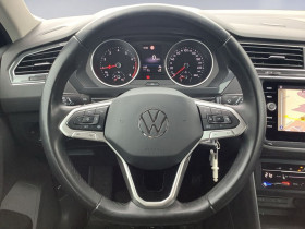 Volkswagen Tiguan 1.5 TSI 130ch BVM  occasion  Beaupuy - photo n10