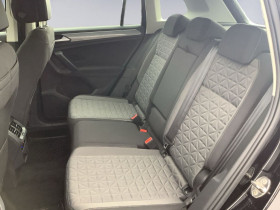 Volkswagen Tiguan 1.5 TSI 130ch BVM  occasion  Beaupuy - photo n9