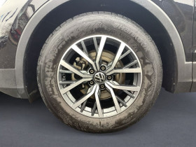 Volkswagen Tiguan 1.5 TSI 130ch BVM  occasion  Beaupuy - photo n11
