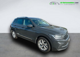 Volkswagen Tiguan 1.5 TSI 130ch BVM  occasion  Beaupuy - photo n2