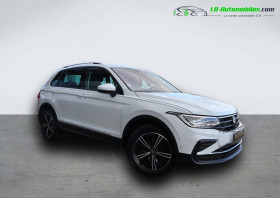 Volkswagen Tiguan 1.5 TSI 130ch BVM  occasion  Beaupuy - photo n2