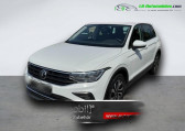 Volkswagen Tiguan occasion année 2021 boite Manuelle Annonce Volkswagen Tiguan occasion Essence 1.5 TSI 130ch BVM à Beaupuy