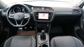 Volkswagen Tiguan 1.5 TSI 130ch BVM  occasion  Beaupuy - photo n3
