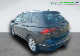 Volkswagen Tiguan 1.5 TSI 130ch BVM  occasion  Beaupuy - photo n3