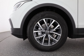 Volkswagen Tiguan 1.5 TSI 130ch BVM  occasion  Beaupuy - photo n11