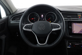 Volkswagen Tiguan 1.5 TSI 130ch BVM  occasion  Beaupuy - photo n10