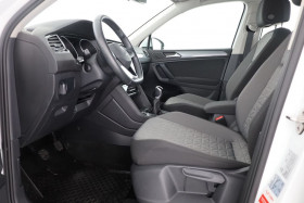 Volkswagen Tiguan 1.5 TSI 130ch BVM  occasion  Beaupuy - photo n8