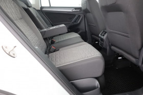 Volkswagen Tiguan 1.5 TSI 130ch BVM  occasion  Beaupuy - photo n9