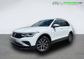 Volkswagen Tiguan occasion année 2021 boite Manuelle Annonce Volkswagen Tiguan occasion Essence 1.5 TSI 130ch BVM à Beaupuy