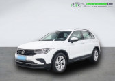 Volkswagen Tiguan occasion année 2022 boite Manuelle Annonce Volkswagen Tiguan occasion Essence 1.5 TSI 130ch BVM à Beaupuy