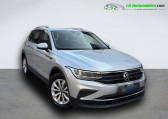 Volkswagen Tiguan occasion année 2021 boite Manuelle Annonce Volkswagen Tiguan occasion Essence 1.5 TSI 130ch BVM à Beaupuy