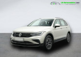 Volkswagen Tiguan 1.5 TSI 130ch BVM   Beaupuy 31