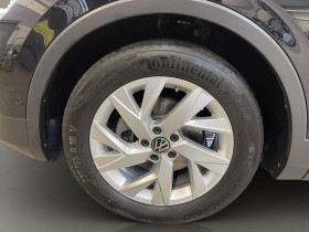 Volkswagen Tiguan 1.5 TSI 130ch BVM  occasion  Beaupuy - photo n10