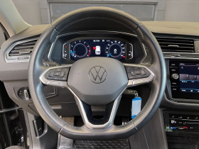 Volkswagen Tiguan 1.5 TSI 130ch BVM  occasion  Beaupuy - photo n9
