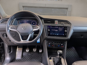 Volkswagen Tiguan 1.5 TSI 130ch BVM  occasion  Beaupuy - photo n3