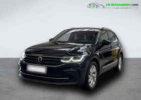 Volkswagen Tiguan 1.5 TSI 130ch BVM  occasion  Beaupuy - photo n2