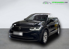 Volkswagen Tiguan , garage LB AUTOMOBILES  Beaupuy