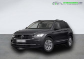 Volkswagen Tiguan 1.5 TSI 130ch BVM   Beaupuy 31