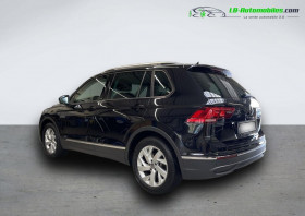 Volkswagen Tiguan 1.5 TSI 130ch BVM  occasion  Beaupuy - photo n4