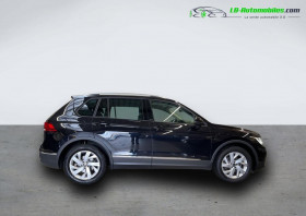 Volkswagen Tiguan 1.5 TSI 130ch BVM  occasion  Beaupuy - photo n6