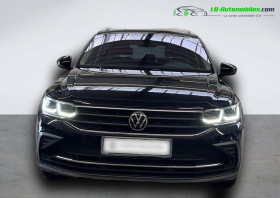 Volkswagen Tiguan 1.5 TSI 130ch BVM  occasion  Beaupuy - photo n5