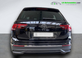 Volkswagen Tiguan 1.5 TSI 130ch BVM  occasion  Beaupuy - photo n7